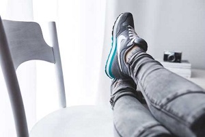 Ontspannen vakantie