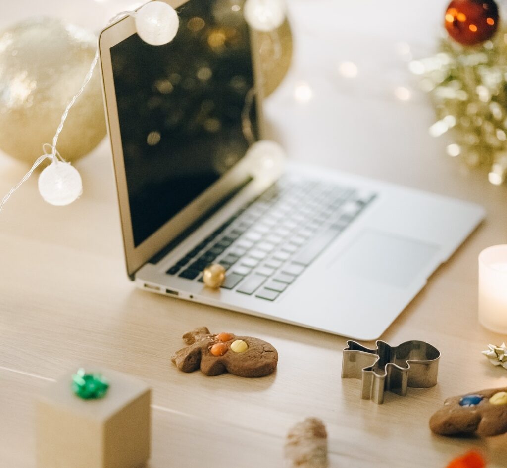 Kerstvakantie in lockdown - werken en leuke dingen doen thuis