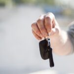 Duurzame ideeën: Auto delen
