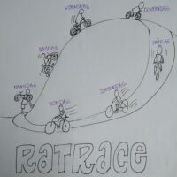 Vertel een sprookje dag – De vloek van Ratrace