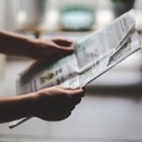 Professional Organizer ViaRosa in NRC Handelsblad