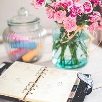 Nieuwe maand – nieuwe gezinsplanning