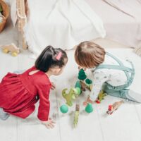 Opruimen met kinderen leuk? Met deze aanpak wel!